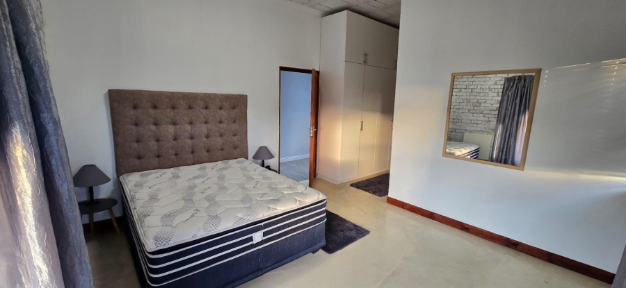 To Let 3 Bedroom Property for Rent in Pringle Bay Western Cape